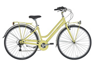 Alpina Roxy Donna